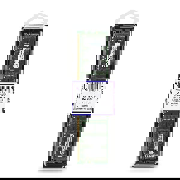 RAM KINGSTON 16GB DDR4 3200MHZ 